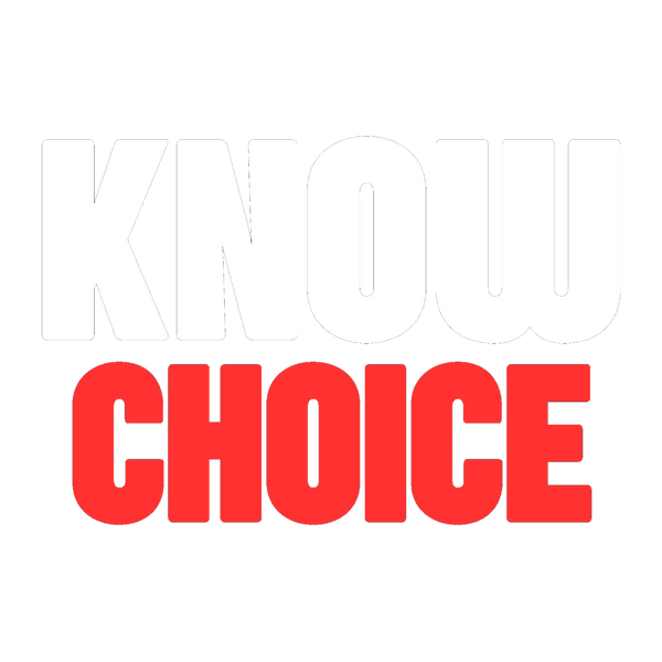 KnowChoice