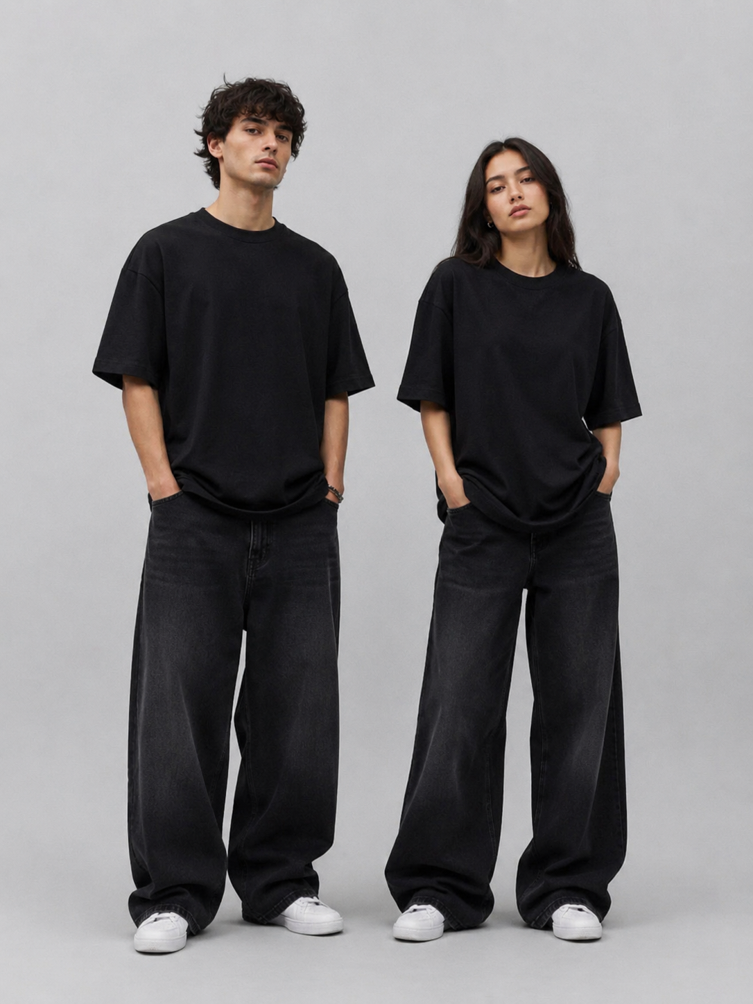 Oversize Tshirt