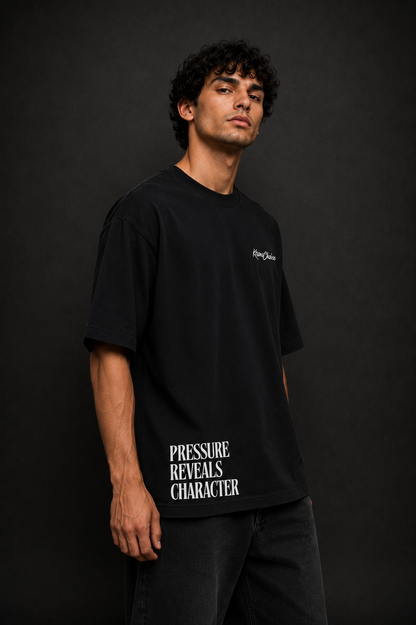KnowChoice The Principle Collection – Pressure Reveals Character